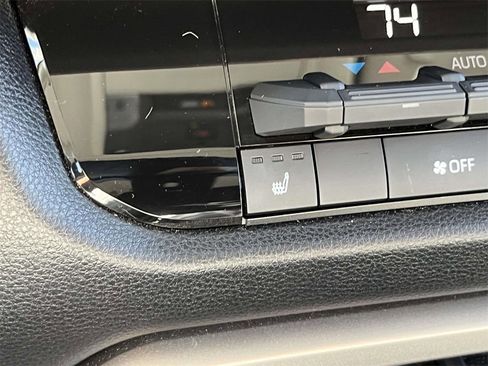 Used 2024 Toyota Tundra SR5 w/ SR5 Premium Package image 26