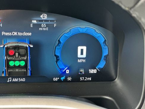 New 2025 Ford Bronco Big Bend w/ Black Diamond Package image 29