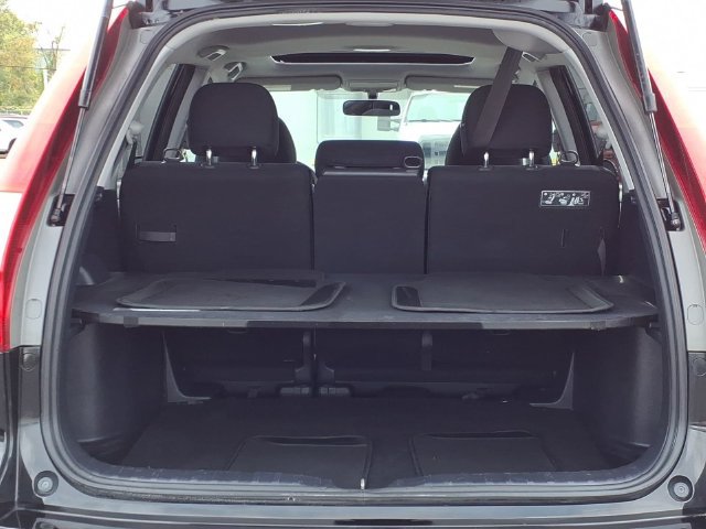 Used 2011 Honda CR-V EX image 8