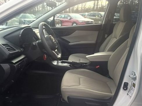 Certified 2023 Subaru Impreza 2.0i image 33