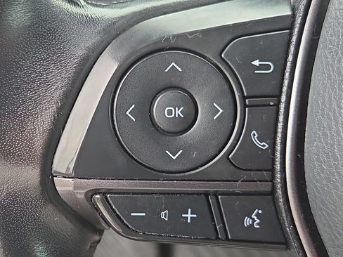 Used 2023 Toyota Camry SE AWD/4WD image 26