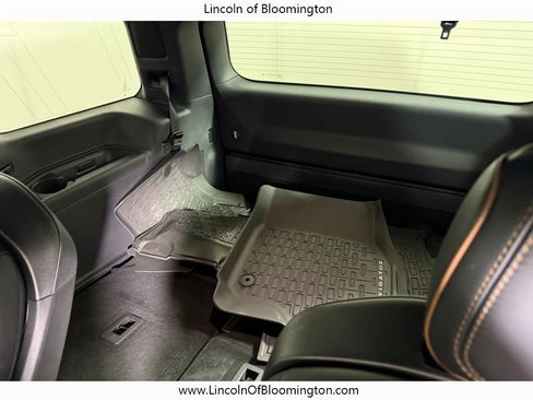 Used 2025 Lincoln Navigator Black Label image 57