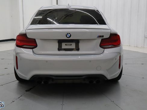 Used 2020 BMW M2 Competition w/ Executive Package image 6