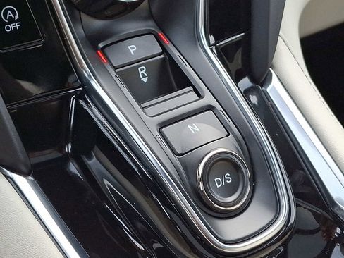 Certified 2025 Acura RDX A-Spec image 15