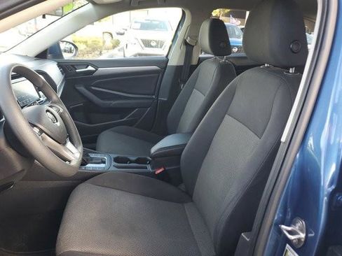 Used 2021 Volkswagen Jetta S w/ Driver Assistance Package image 16