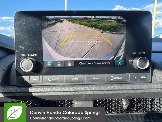 Used 2023 Honda CR-V EX image 19