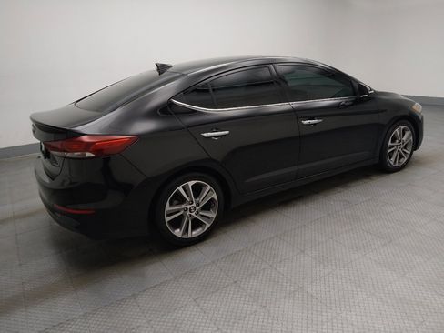 Used 2017 Hyundai Elantra Limited w/ Limited Ultimate Package 05 image 10