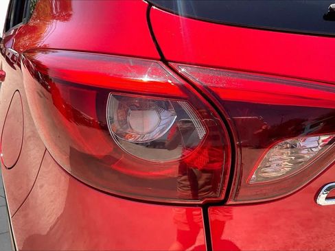 Used 2016 MAZDA CX-5 Grand Touring FWD image 28