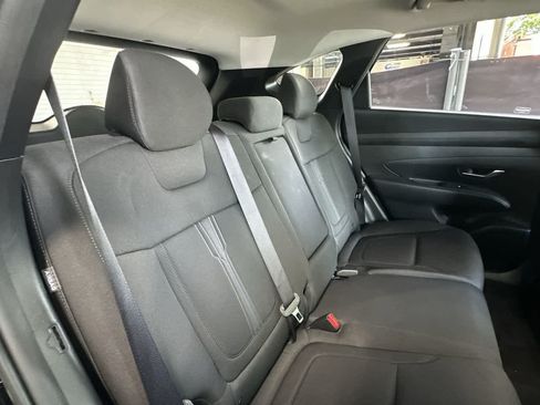 Used 2026 Hyundai Tucson SEL Plus FWD image 26