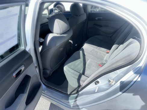 Used 2009 Honda Civic LX image 28