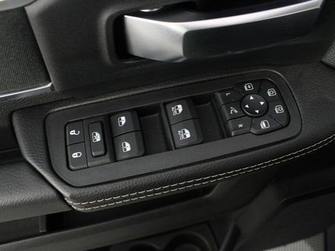 New 2026 RAM 2500 Big Horn image 15