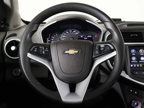 Used 2019 Chevrolet Sonic LT image 27