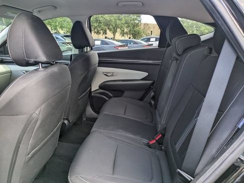 Certified 2024 Hyundai Tucson SEL FWD image 14