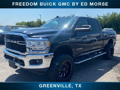 Used 2019 RAM 2500 Big Horn