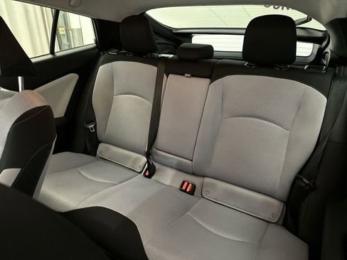 Used 2022 Toyota Prius LE AWD/4WD image 26