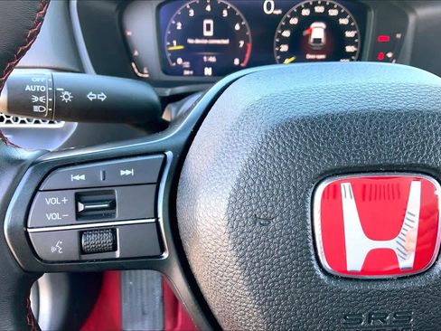 Used 2024 Honda Civic Type R image 23