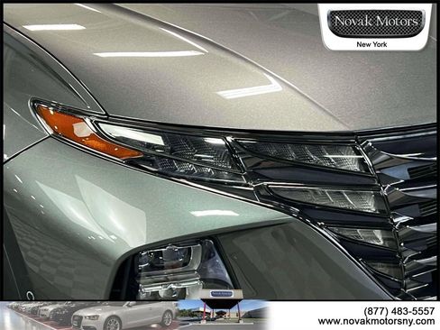 Used 2023 Hyundai Tucson Limited image 10