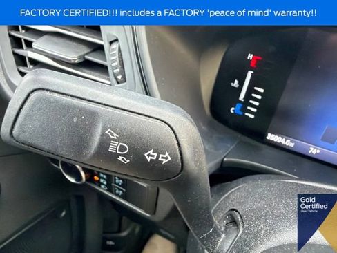 Used 2023 Ford Escape ST-Line w/ Tech Pack #1 AWD/4WD image 55