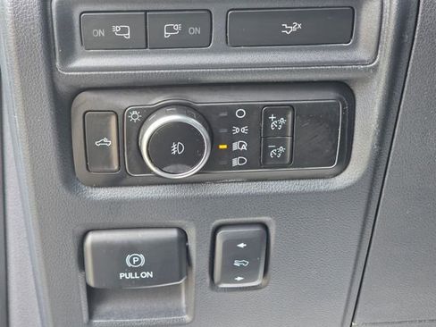 Used 2023 Ford F150 XLT w/ Equipment Group 302A High image 9