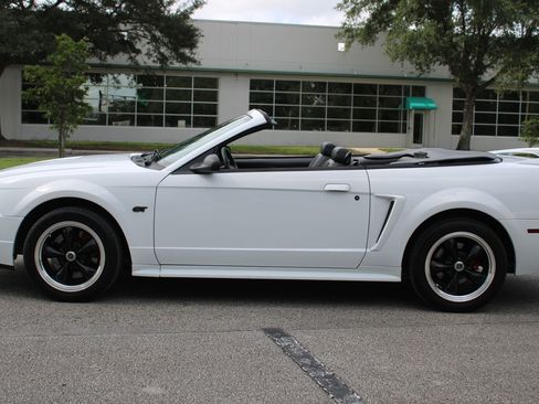 Used 2000 Ford Mustang GT RWD image 9