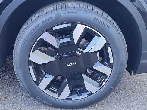 New 2027 Kia Telluride S image 15