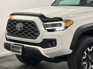 Used 2023 Toyota Tacoma TRD Off-Road AWD/4WD video 2