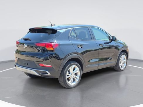 Certified 2023 Buick Encore GX Preferred w/ Cold Weather Comfort Package FWD image 3