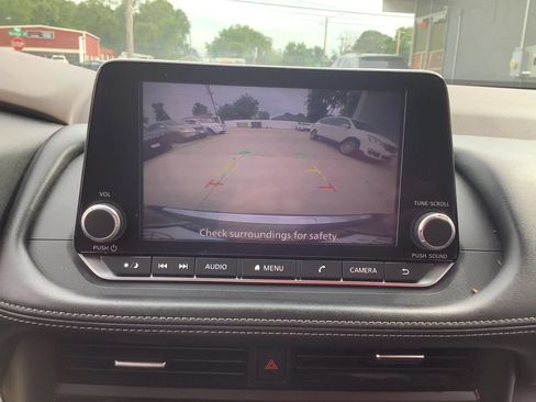 Used 2023 Nissan Rogue SV AWD/4WD image 20