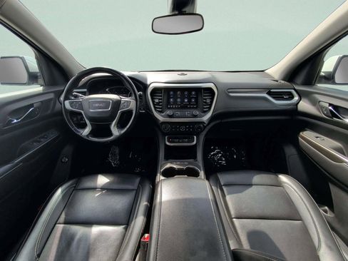 Used 2021 GMC Acadia SLT image 20