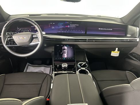 New 2025 Cadillac Escalade Sport w/ Touring Package image 6