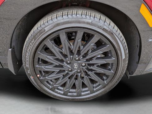 New 2026 Hyundai Santa Fe Calligraphy image 14