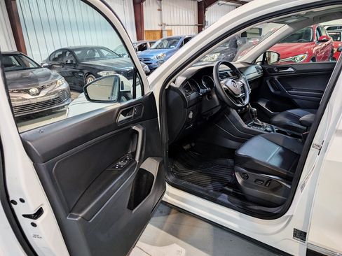 Used 2020 Volkswagen Tiguan S AWD/4WD image 14