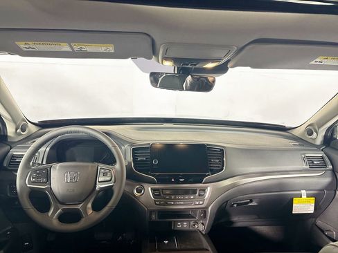 New 2026 Honda Ridgeline RTL image 12