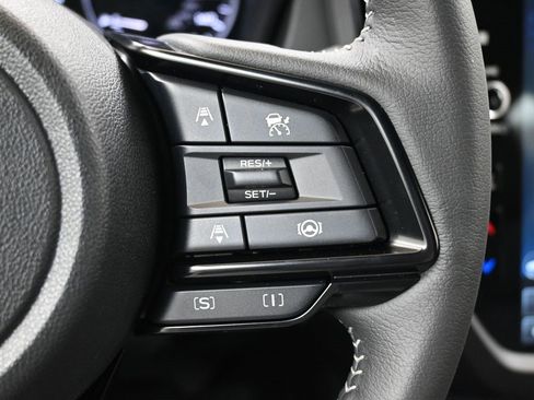 New 2026 Subaru Forester Premium image 27