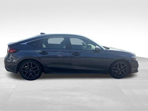 Used 2022 Honda Civic Sport Touring image 18