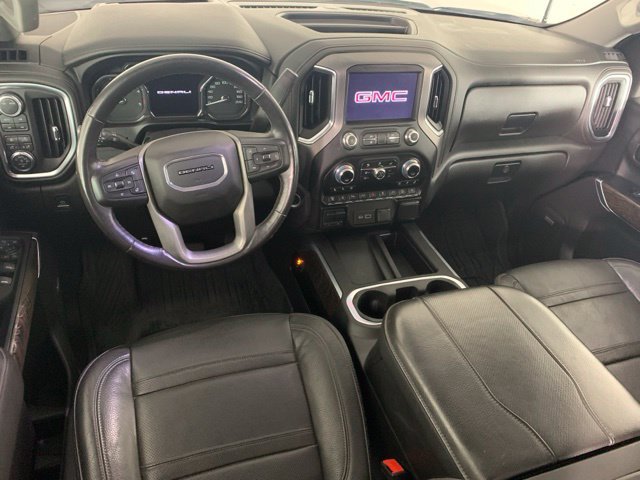 Used 2023 GMC Sierra 3500 Denali w/ Denali Ultimate Package AWD/4WD image 18