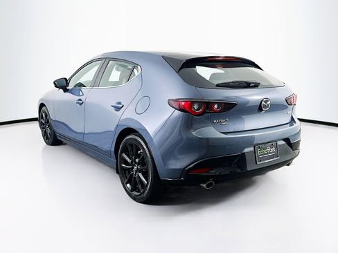 Used 2024 MAZDA MAZDA3 s image 5