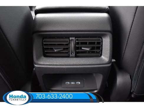 New 2026 Honda CR-V EX-L image 31