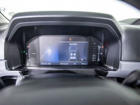 Used 2025 Ford Ranger XL w/ Trailer Tow Package image 35