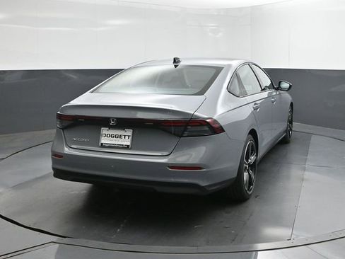 New 2026 Honda Accord SE image 8