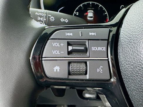 Used 2026 Honda Civic Sport image 22