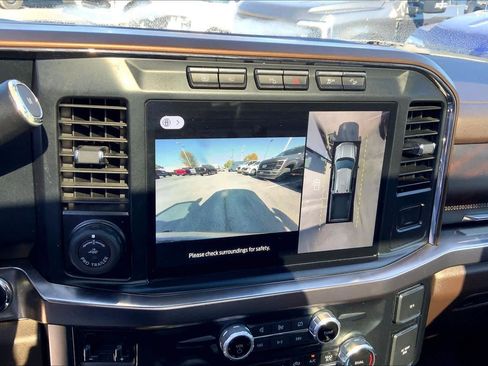 Certified 2023 Ford F350 King Ranch image 23