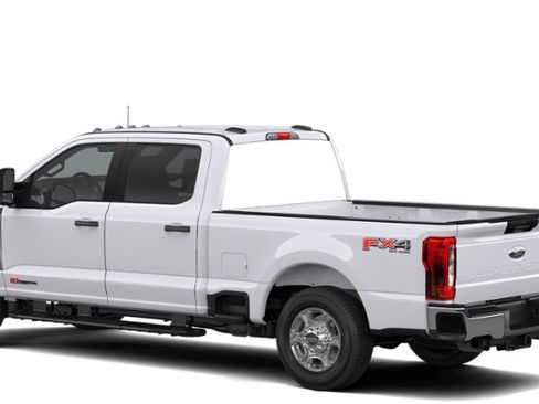 New 2026 Ford F250 XLT AWD/4WD image 24
