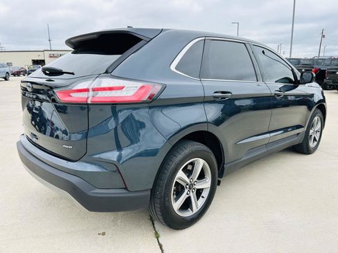 Used 2024 Ford Edge SEL w/ Convenience Package AWD/4WD image 39