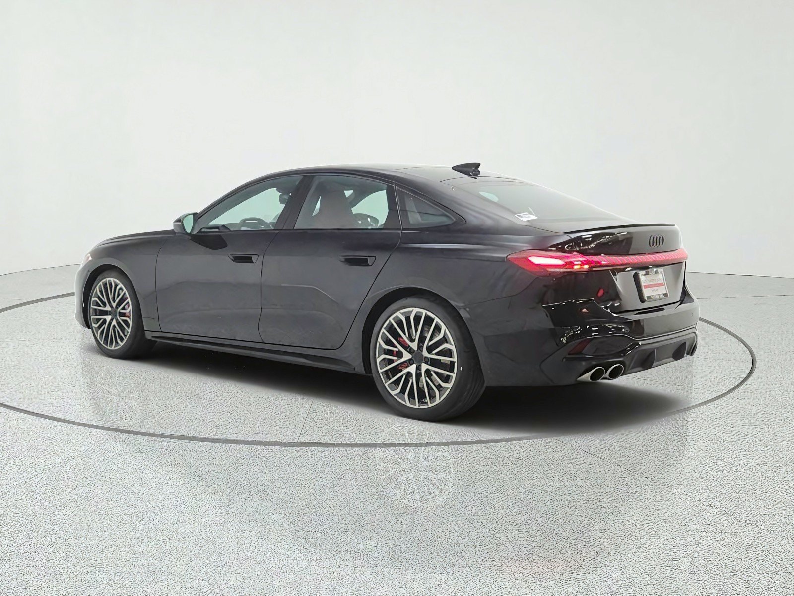 New 2026 Audi S5 Premium Plus AWD/4WD image 7