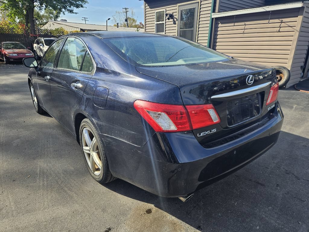 Used 2007 Lexus ES 350 FWD image 8