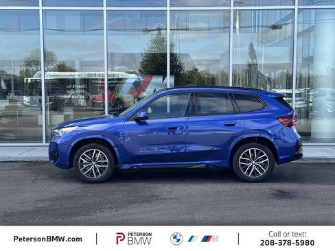 New 2026 BMW X1 xDrive28i w/ Technology Package image 3