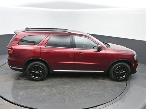 Used 2023 Dodge Durango SXT Launch Edition image 45