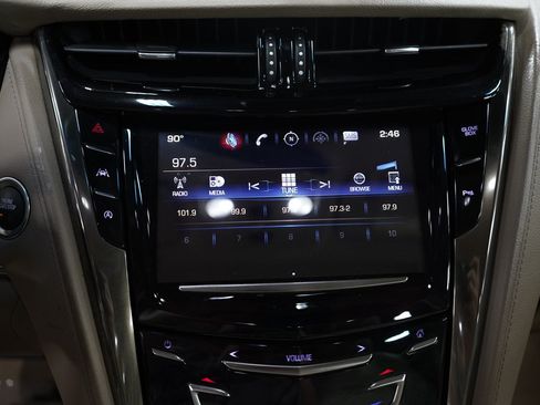 Used 2016 Cadillac CTS Luxury RWD image 30