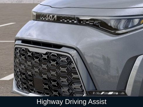 Used 2025 Kia Soul GT-Line w/ GT-Line Technology Package image 15